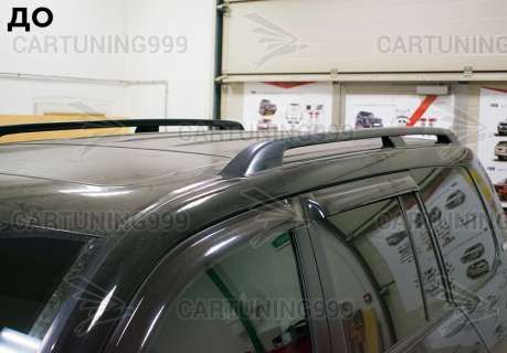 �������� LEXUS Style �� Toyota Land Cruiser 200 