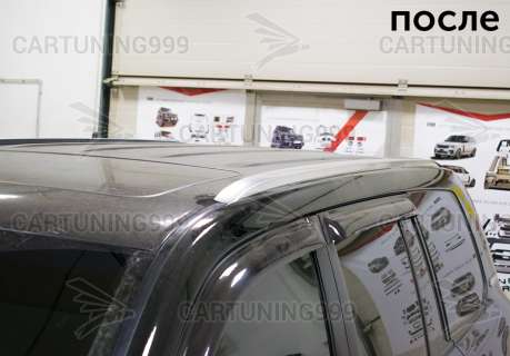 �������� LEXUS Style �� Toyota Land Cruiser 200 