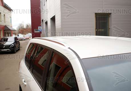 �������� LEXUS Style �� Toyota Land Cruiser 200 