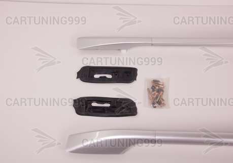 �������� �� Toyota Land Cruiser 200 silver