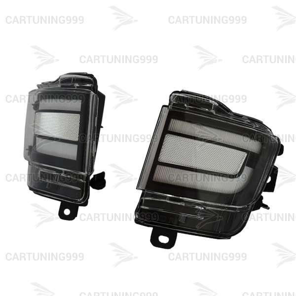 ��������������� ������ � ������ ������ ������ Toyota Land Cruiser 200