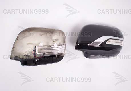 ������ ������ Executive Black Toyota Land Cruiser 200 � ������������