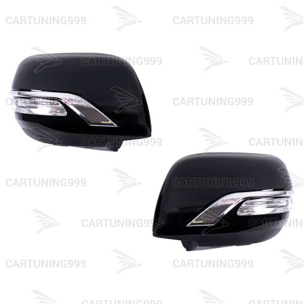 ������ ������ Executive Black Toyota Land Cruiser 200 � ������������