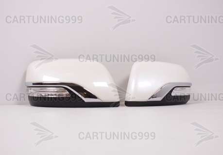 ������� ������ Executive White Toyota Land Cruiser 200 c ������������ 