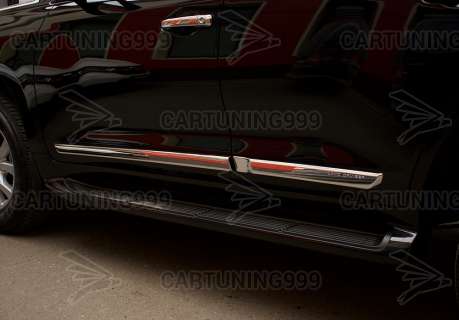 �������� Toyota Land Cruiser 200 