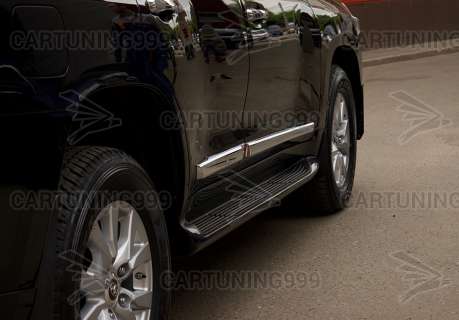 �������� Toyota Land Cruiser 200 