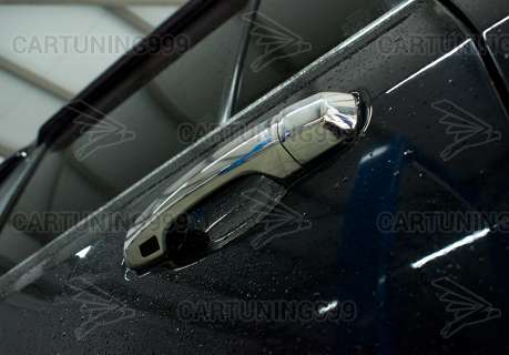 �������� �� ����� Toyota Land Cruiser 200 