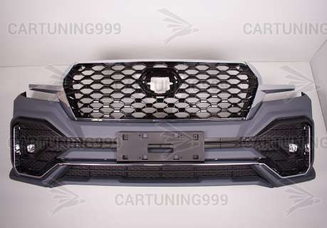 ����� ALLIGATOR �� Toyota Land Cruiser 200