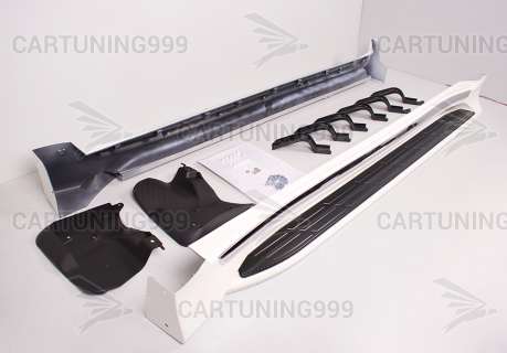 ����� ALLIGATOR �� Toyota Land Cruiser 200