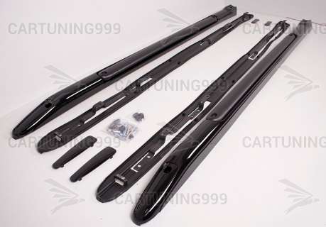 ����� ALLIGATOR �� Toyota Land Cruiser 200