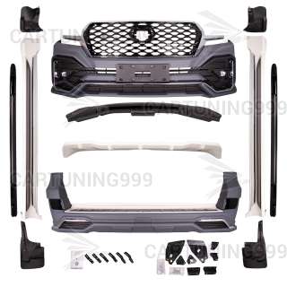 ����� ALLIGATOR �� Toyota Land Cruiser 200