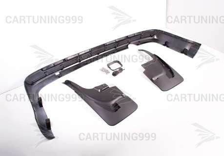 ����� Executive Lounge Black 2021 Toyota Land Cruiser 200 