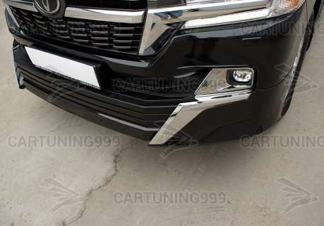 ����� Executive Lounge Black 2021 Toyota Land Cruiser 200 