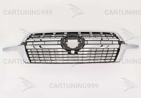 ����� Executive Lounge Black 2021 Toyota Land Cruiser 200 