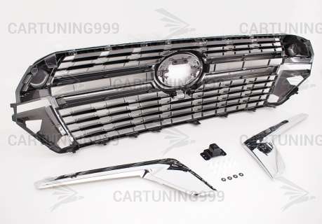 ����� Executive Lounge Black 2021 Toyota Land Cruiser 200 