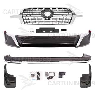 ����� Executive Lounge Black 2021 Toyota Land Cruiser 200 