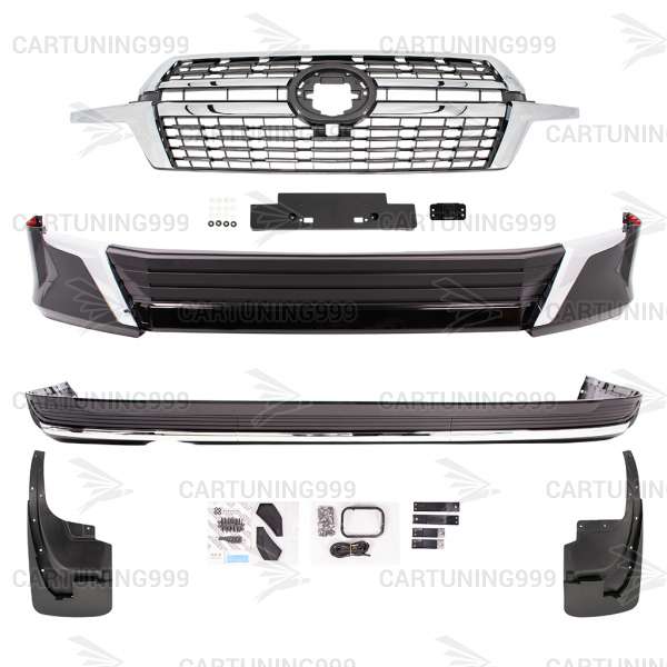 ����� Executive Lounge Black 2021 Toyota Land Cruiser 200 