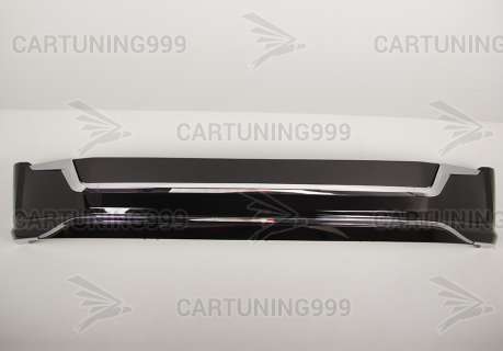 ����� Executive Lounge Black New Toyota Land Cruiser 200 