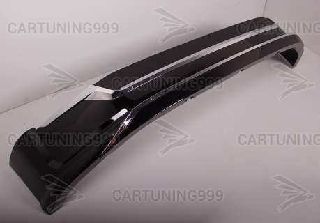 ����� Executive Lounge Black New Toyota Land Cruiser 200 