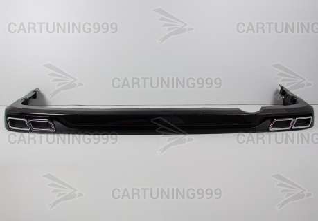 ����� Executive Lounge Black New Toyota Land Cruiser 200 