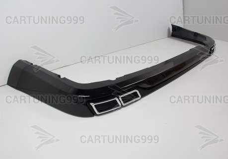 ����� Executive Lounge Black New Toyota Land Cruiser 200 