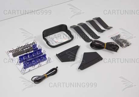 ����� Executive Lounge Black New Toyota Land Cruiser 200 