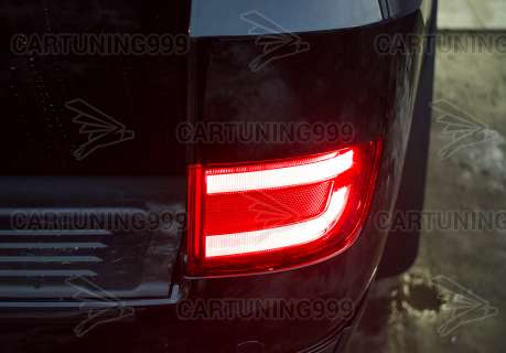 ����� Executive Lounge Black Toyota Land Cruiser 200 