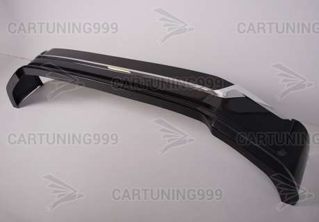 ����� Executive Lounge Black Toyota Land Cruiser 200 