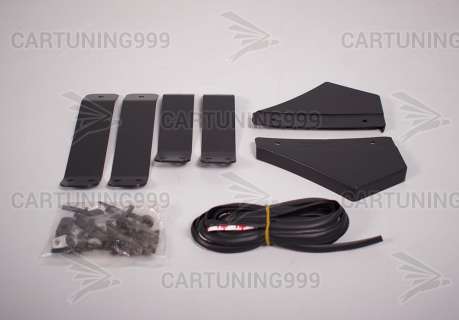 ����� Executive Lounge Black Toyota Land Cruiser 200 