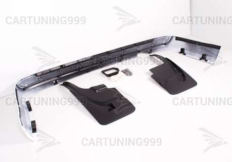 ����� Executive Lounge White 2021 Toyota Land Cruiser 200