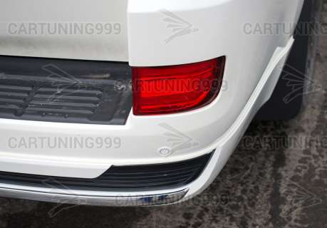 ����� Executive Lounge White 2021 Toyota Land Cruiser 200