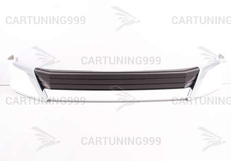 ����� Executive Lounge White 2021 Toyota Land Cruiser 200