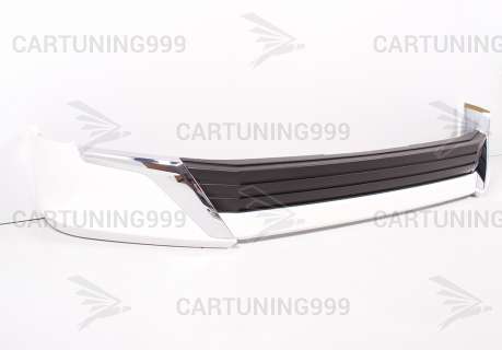 ����� Executive Lounge White 2021 Toyota Land Cruiser 200