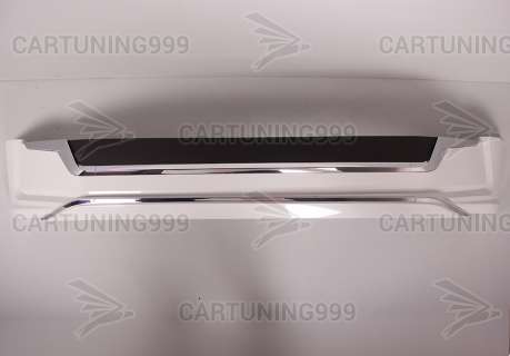 ����� Executive Lounge White New Toyota Land Cruiser 200 