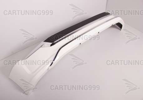 ����� Executive Lounge White New Toyota Land Cruiser 200 