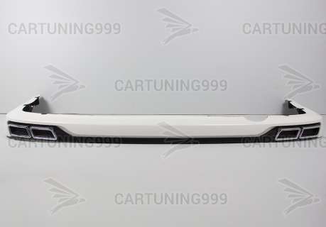 ����� Executive Lounge White New Toyota Land Cruiser 200 