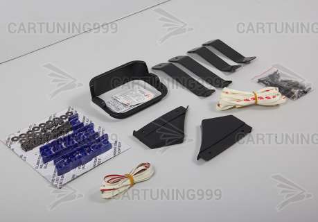 ����� Executive Lounge White New Toyota Land Cruiser 200 