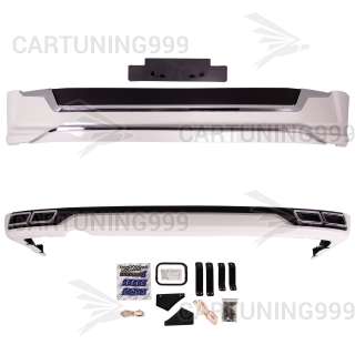 ����� Executive Lounge White New Toyota Land Cruiser 200 