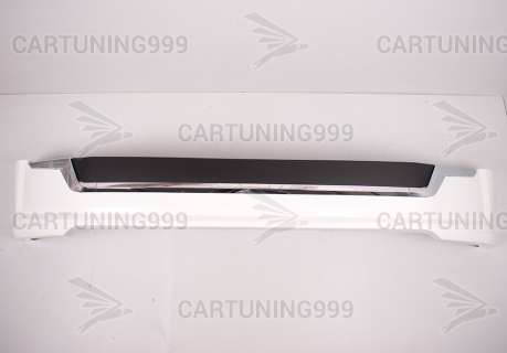 ����� Executive Lounge White Toyota Land Cruiser 200