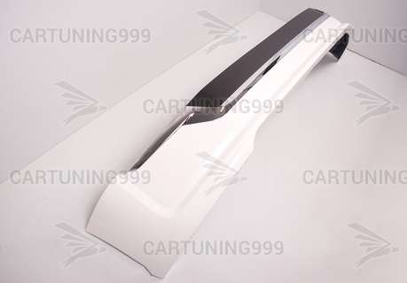 ����� Executive Lounge White Toyota Land Cruiser 200