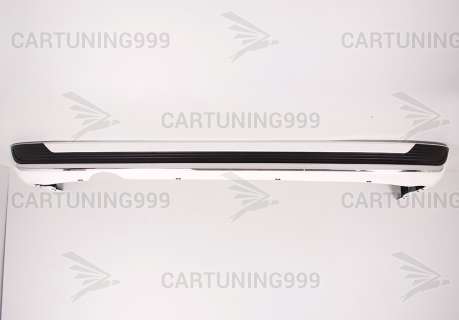 ����� Executive Lounge White Toyota Land Cruiser 200