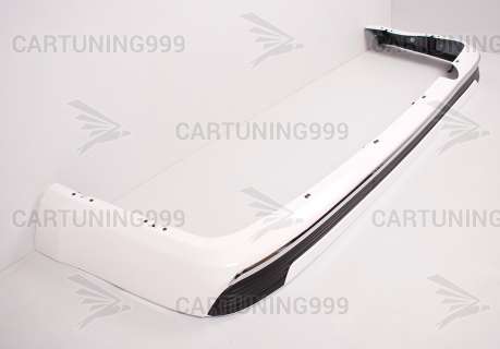 ����� Executive Lounge White Toyota Land Cruiser 200