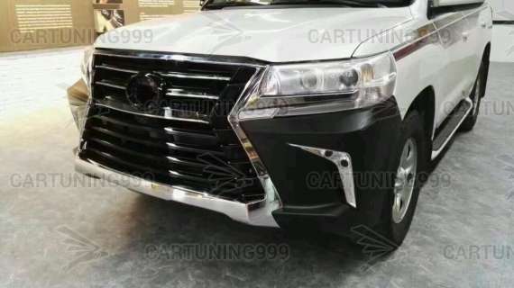 ����� Lexus Style �� Toyota Land Cruiser 200 