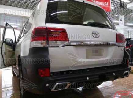 ����� Lexus Style �� Toyota Land Cruiser 200 
