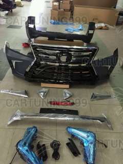 ����� Lexus Style �� Toyota Land Cruiser 200 