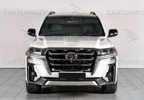 ����� LIMGENE �� Toyota Land Cruiser 200 ����� ���������