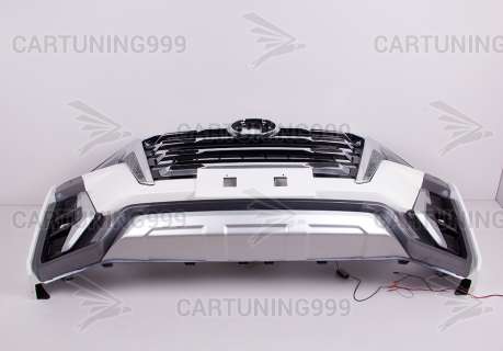 ����� LIMGENE �� Toyota Land Cruiser 200 ����� ���������