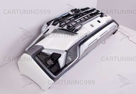 ����� LIMGENE �� Toyota Land Cruiser 200 ����� ���������