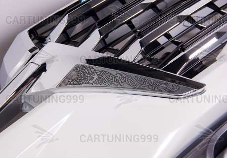 ����� LIMGENE �� Toyota Land Cruiser 200 ����� ���������