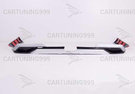 ����� LIMGENE �� Toyota Land Cruiser 200 ����� ���������